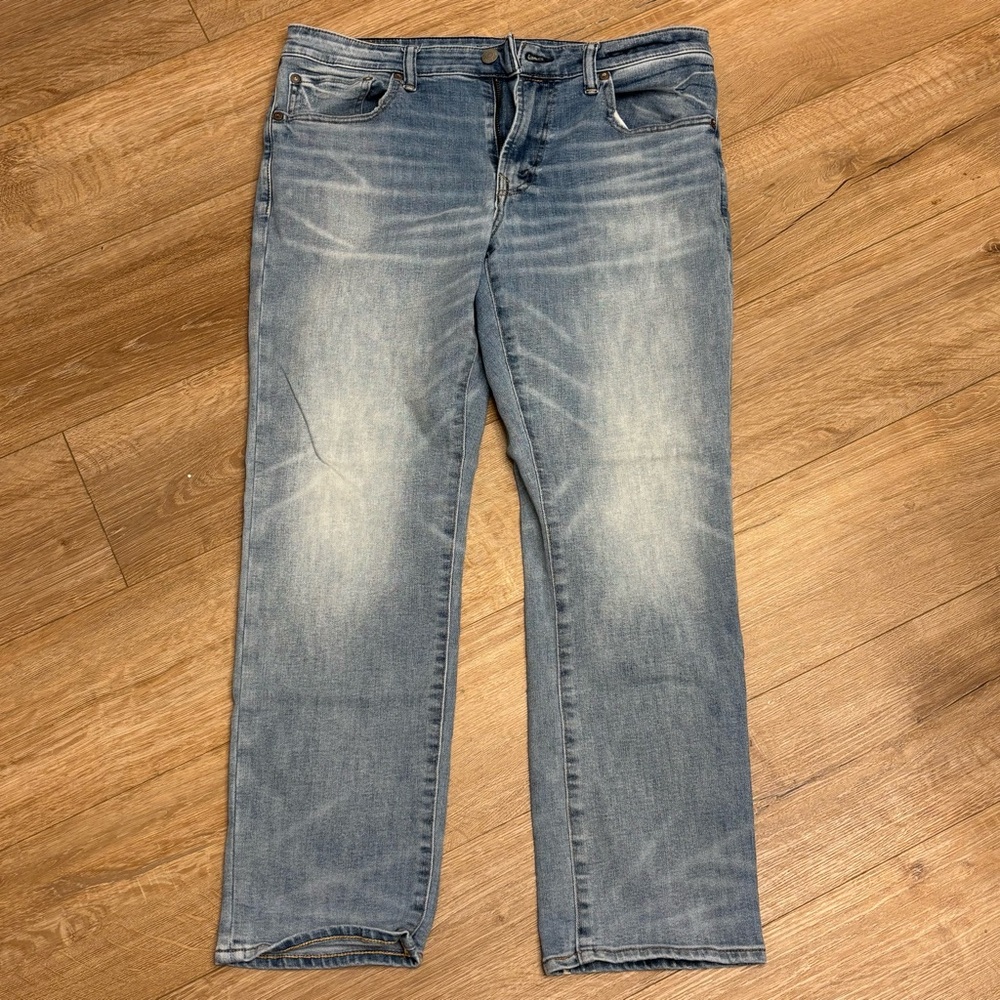 Men’s Jeans